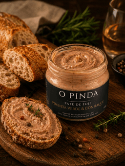 Patê de Foie