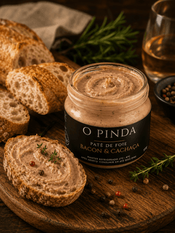 Patê de Foie