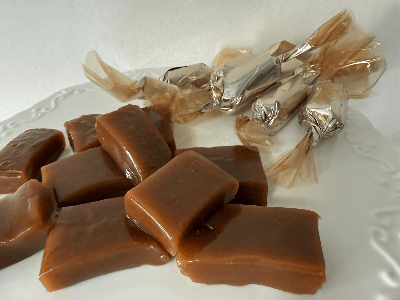 Caramelos