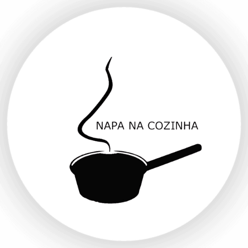 Napa na Cozinha