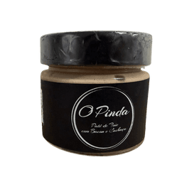 Patê de foie