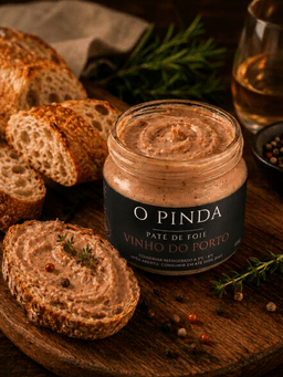 Patê de Foie
